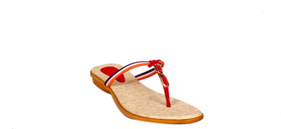 

Bora Bora Women Pink Flats
