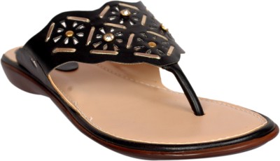 

Bora Bora Women Black Flats