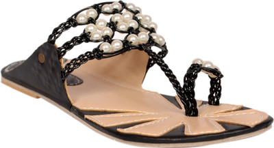 

Bora Bora Women Black Flats