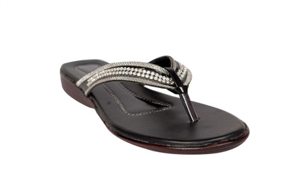 

Studio 9 Women Black Flats