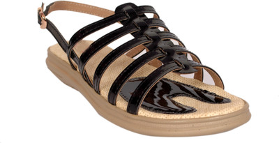 

Bora Bora Women Black Flats