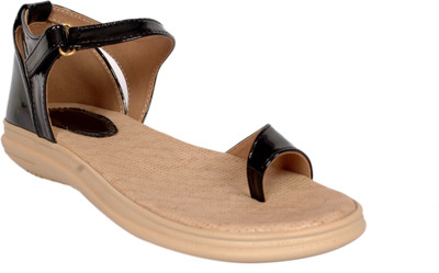 

Bora Bora Women Black Flats
