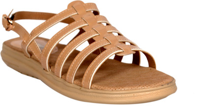 

Bora Bora Women Beige Flats