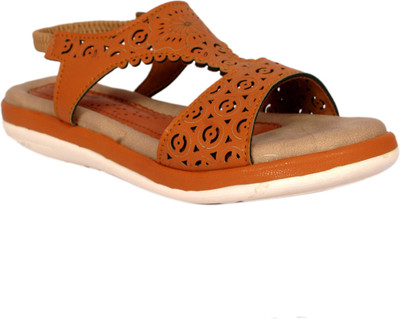 

Bora Bora Women Tan Flats