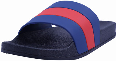 

Adorn Men Blue Flats