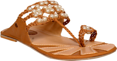 

Bora Bora Women Beige Flats