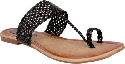 

Bora Bora Women Black Flats