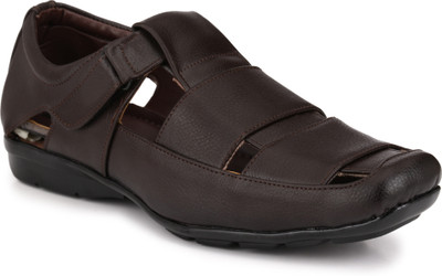 

MRAP Men Brown Casual
