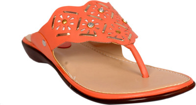 

Bora Bora Women Pink Flats