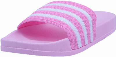 

Adorn Women Pink Flats