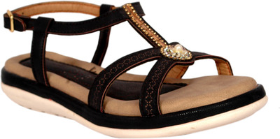 

Bora Bora Women Black Flats