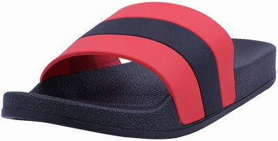 

Adorn Men Red Flats