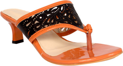 

Bora Bora Women Pink Heels