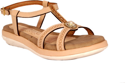 

Bora Bora Women Beige Flats
