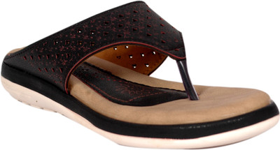 

Bora Bora Women Black Flats