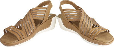 

Rare Women Beige Sandals