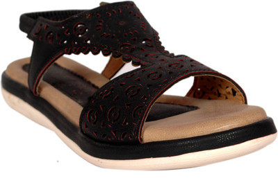 

Bora Bora Women Black Flats