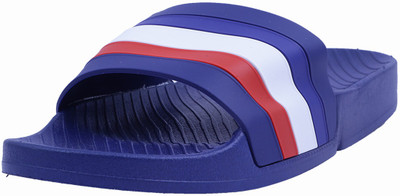

Adorn Men Blue Flats