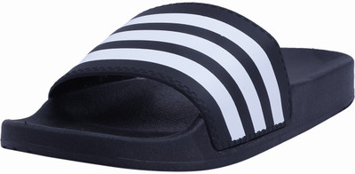 

Adorn Men White Flats
