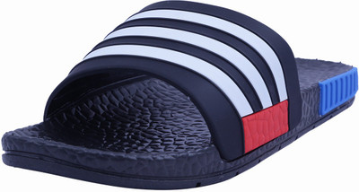 

Adorn Men Black Flats
