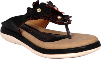 

Bora Bora Women Black Flats