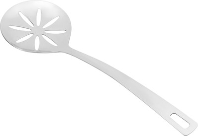 

Elegante Bowl Spoon Serving Set