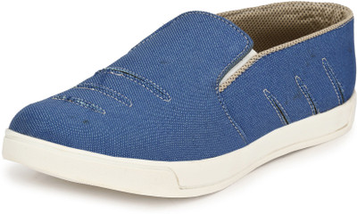 

Eego Italy Stylish and Trendy Sneakers For Men(Blue