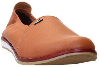

Zappy Mojaris For Men(Tan