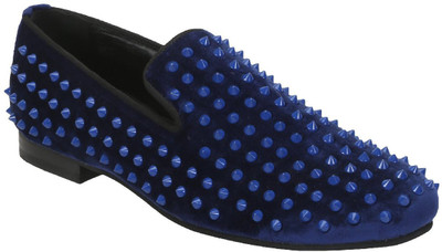 

Bare Skin Casuals For Men(Blue
