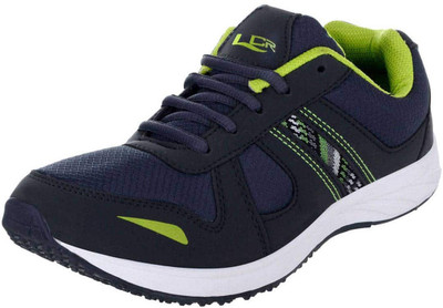 

Lancer Running Shoes For Men(Navy, Grey green