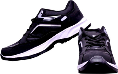 

CRV Running Shoes For Men(Black