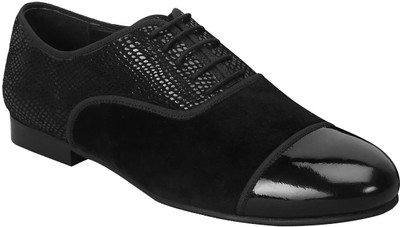 

Bare Skin Party Wear For Men(Black