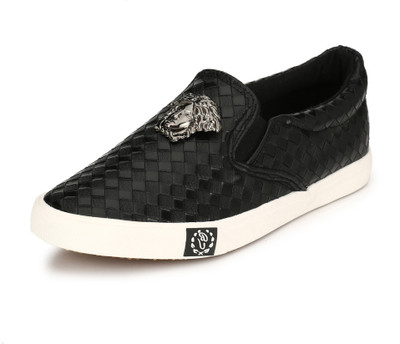 

Eego Italy Stylish and Trendy For Men(Black