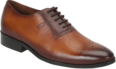 

BRUNE Party Wear For Men(Tan