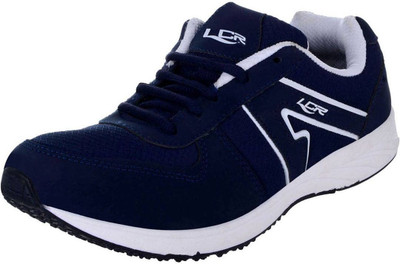 Lancer Running Shoes For Men(Blue, Blue white
