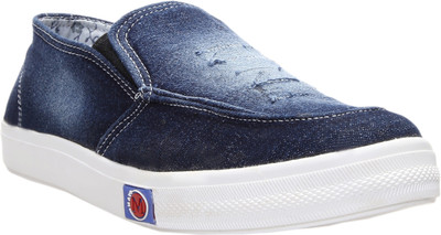 

Tomcat Casuals For Women(Navy)