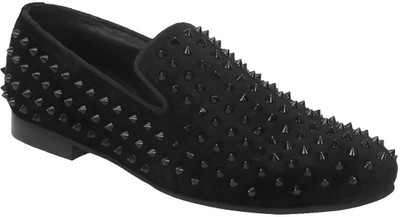 

Bare Skin Casuals For Men(Black