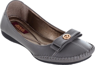 

Shuz Touch Bellies For Women(Grey
