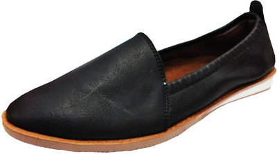 

Port Gothics Slip On For Men(Black