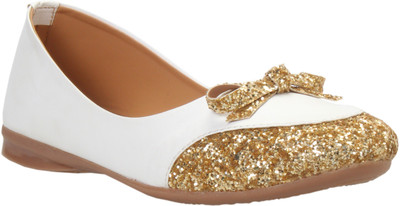 

Zappy Bellies For Women(White)