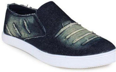 

Aadi Sneakers For Men(Blue, Blue