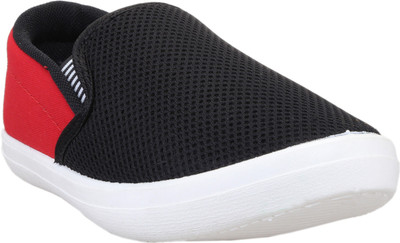 

Zappy Casuals For Men(Black
