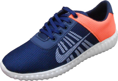 

xtepe Running Shoes For Men(Blue