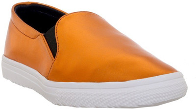 

Tomcat Casuals For Women(Orange