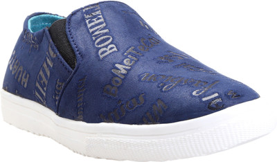 

Tomcat Casuals For Women(Blue)