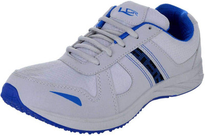 

Lancer Running Shoes For Men(Blue, Blue grey