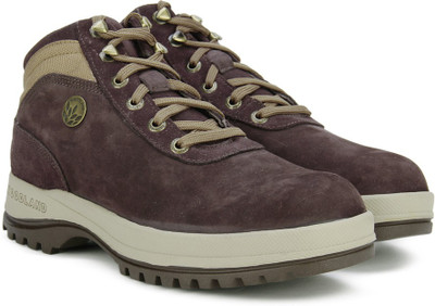 

Woodland Leather Boots For Men(Brown, Rb brown