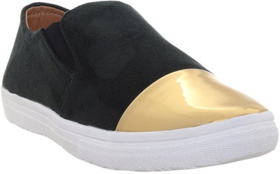 

Tomcat Casuals For Women(Green)