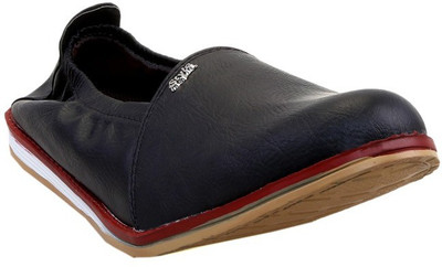 

Zappy Mojaris For Men(Black