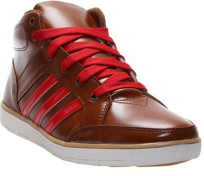 

Zappy Sneakers For Men(Tan, Tanred